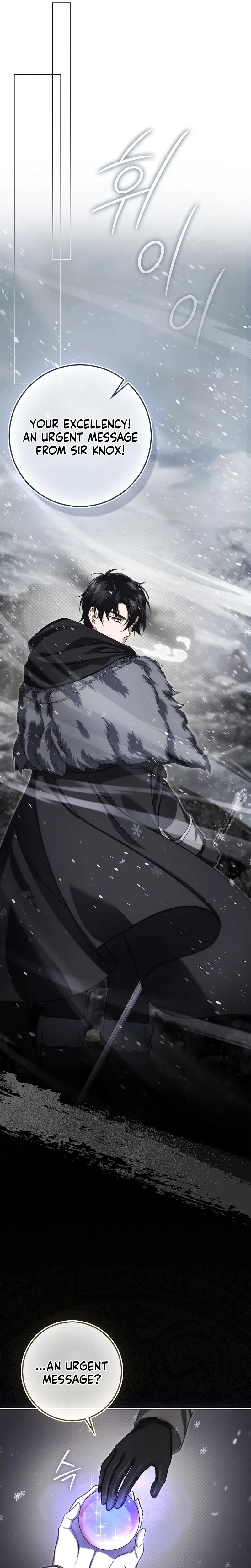 I Am the 5-Year-Old Spy Who Kidnapped the Villain Chapter 13 Page 29