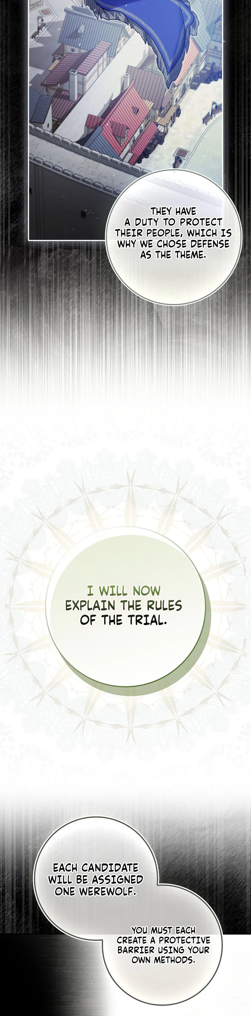 I Am the 5-Year-Old Spy Who Kidnapped the Villain Chapter 23 Page 17