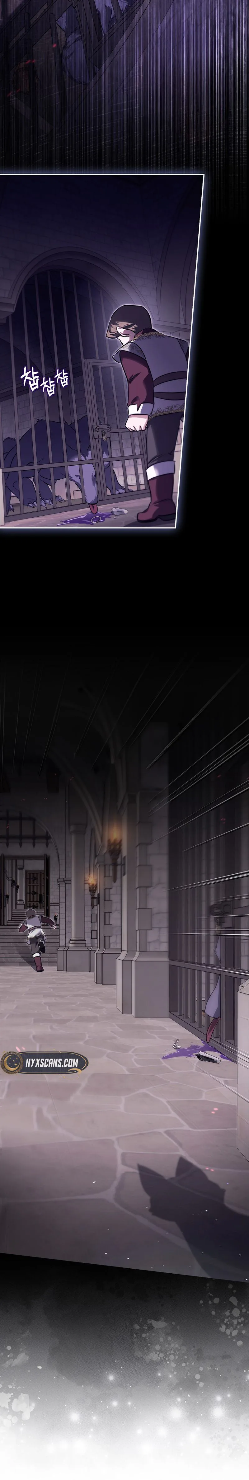 I Am the 5-Year-Old Spy Who Kidnapped the Villain Chapter 23 Page 31