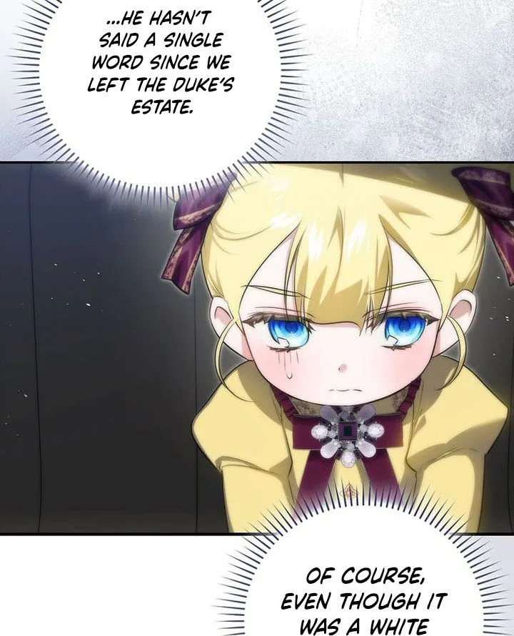 I Am the 5-Year-Old Spy Who Kidnapped the Villain Chapter 14 Page 12