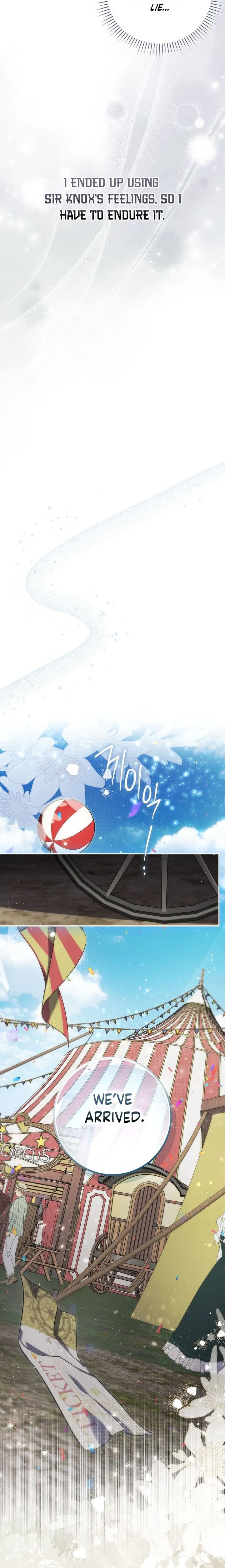 I Am the 5-Year-Old Spy Who Kidnapped the Villain Chapter 14 Page 13