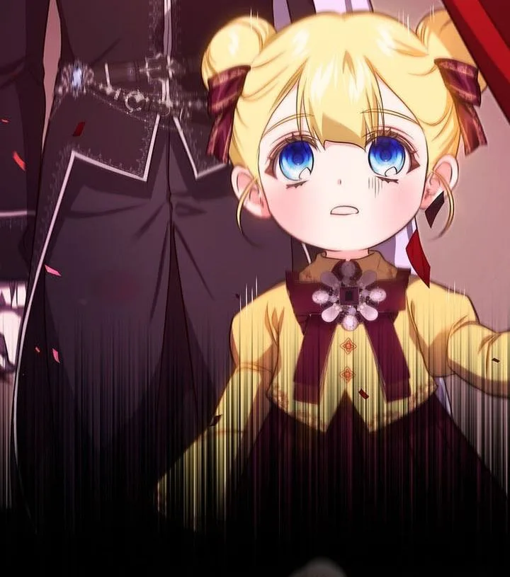 I Am the 5-Year-Old Spy Who Kidnapped the Villain Chapter 14 Page 15