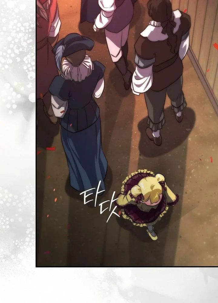 I Am the 5-Year-Old Spy Who Kidnapped the Villain Chapter 14 Page 21