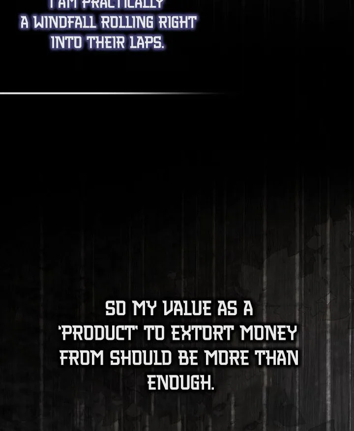 I Am the 5-Year-Old Spy Who Kidnapped the Villain Chapter 14 Page 27