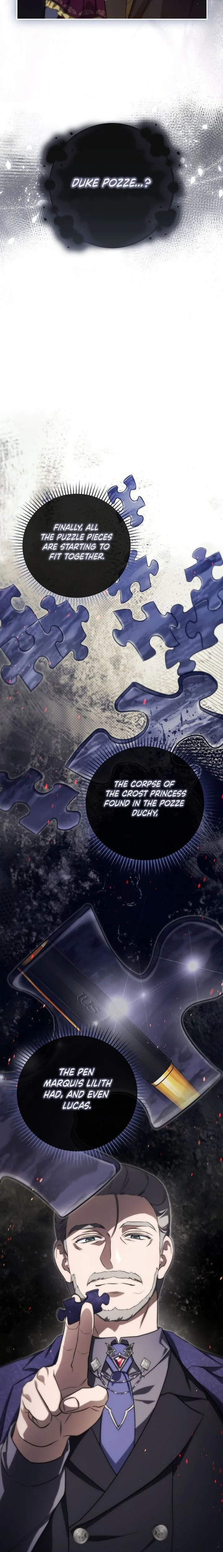 I Am the 5-Year-Old Spy Who Kidnapped the Villain Chapter 14 Page 31