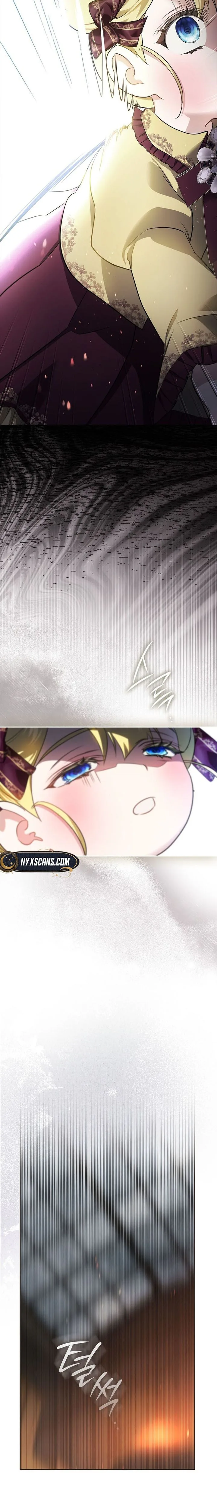 I Am the 5-Year-Old Spy Who Kidnapped the Villain Chapter 14 Page 34