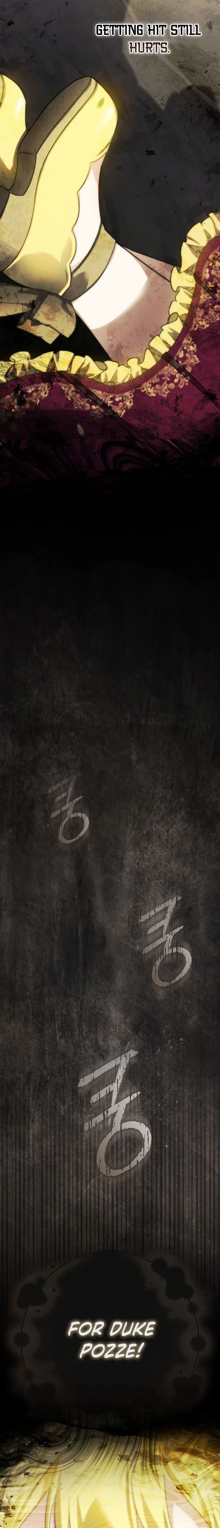 I Am the 5-Year-Old Spy Who Kidnapped the Villain Chapter 14 Page 36