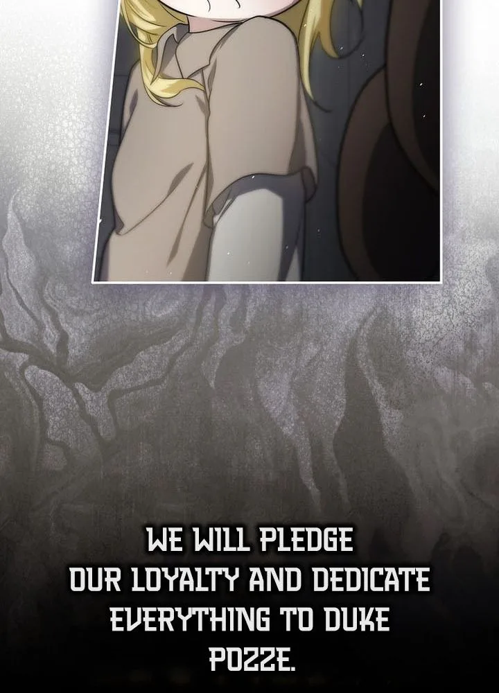 I Am the 5-Year-Old Spy Who Kidnapped the Villain Chapter 14 Page 38