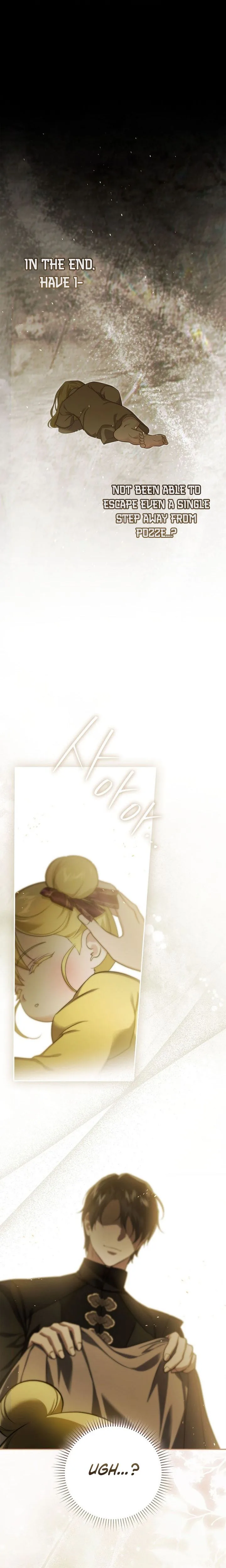 I Am the 5-Year-Old Spy Who Kidnapped the Villain Chapter 14 Page 39