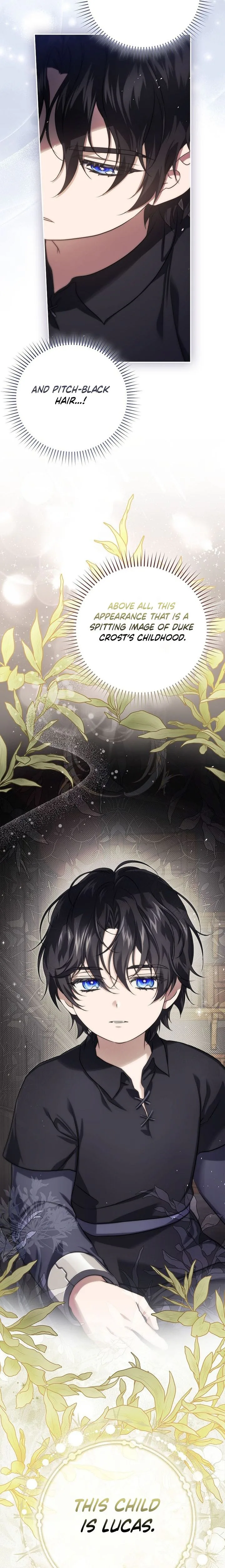 I Am the 5-Year-Old Spy Who Kidnapped the Villain Chapter 14 Page 42