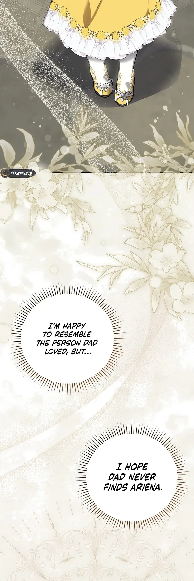 I Am the 5-Year-Old Spy Who Kidnapped the Villain Chapter 37 Page 21