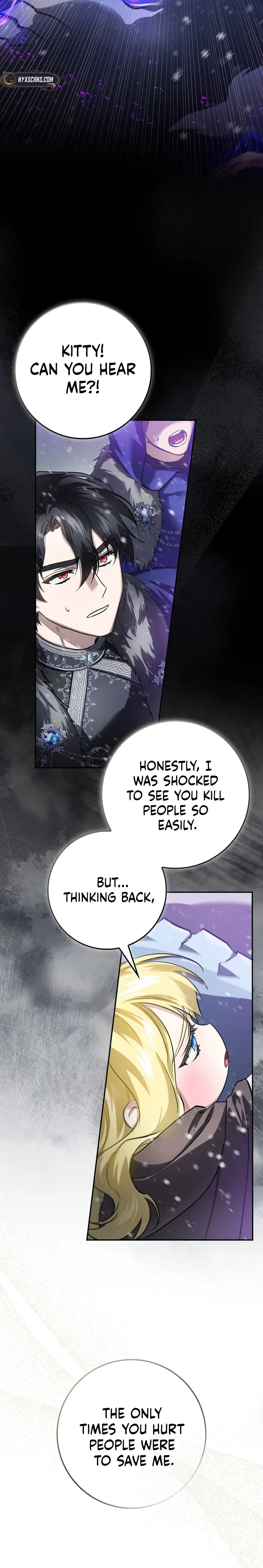 I Am the 5-Year-Old Spy Who Kidnapped the Villain Chapter 36 Page 15