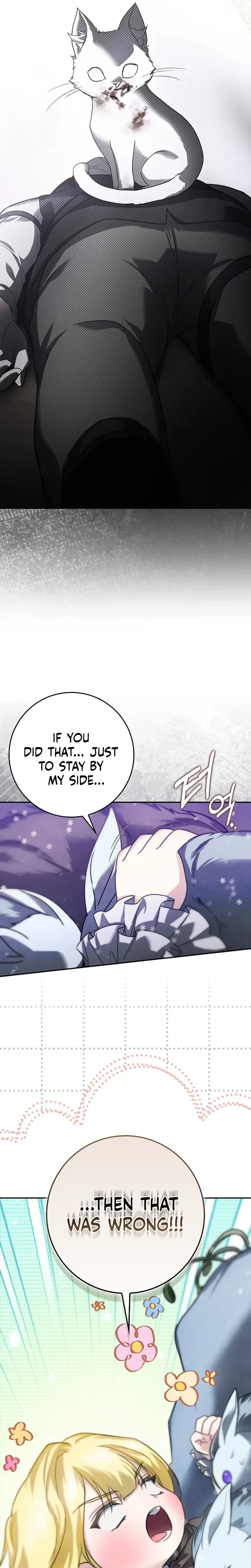 I Am the 5-Year-Old Spy Who Kidnapped the Villain Chapter 36 Page 16