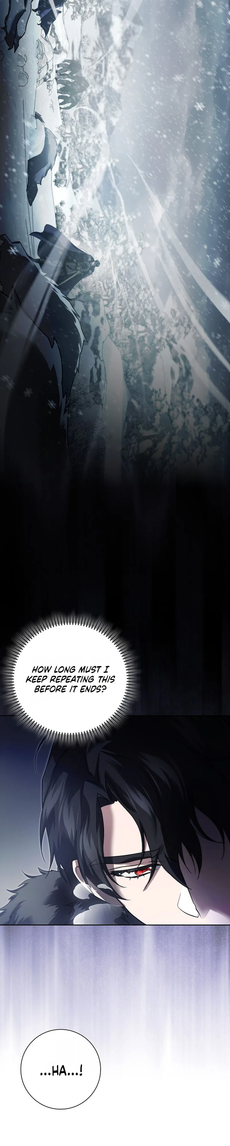 I Am the 5-Year-Old Spy Who Kidnapped the Villain Chapter 30 Page 15