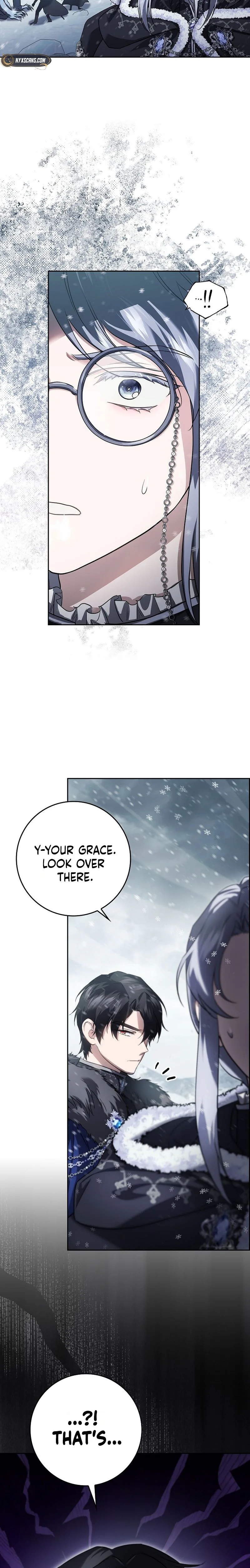 I Am the 5-Year-Old Spy Who Kidnapped the Villain Chapter 30 Page 23