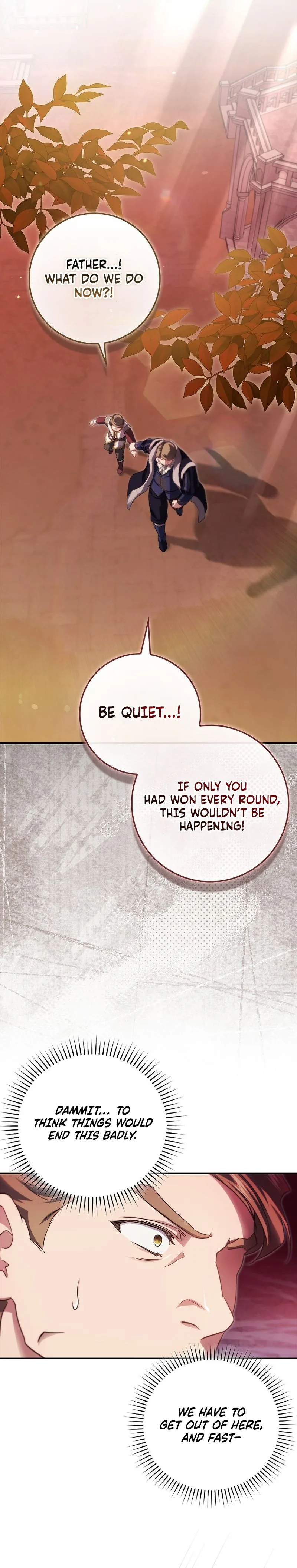 I Am the 5-Year-Old Spy Who Kidnapped the Villain Chapter 24 Page 15