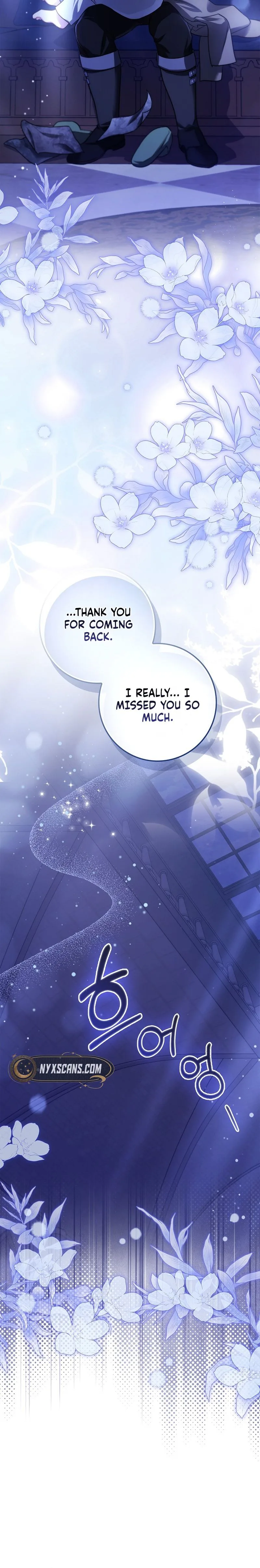 I Am the 5-Year-Old Spy Who Kidnapped the Villain Chapter 24 Page 39