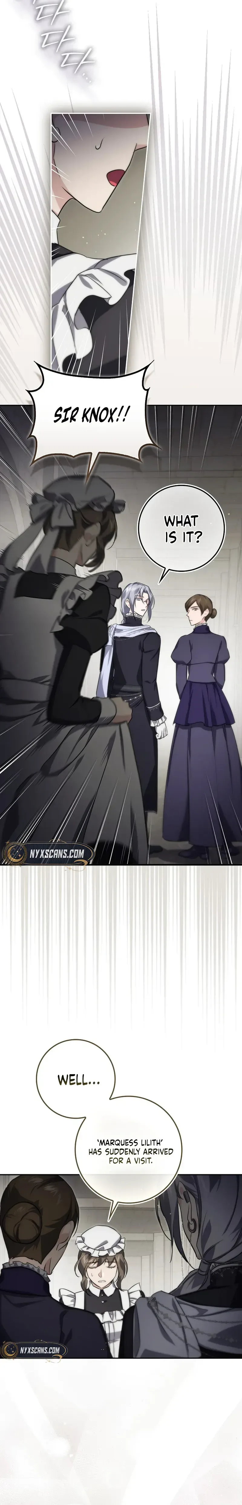 I Am the 5-Year-Old Spy Who Kidnapped the Villain Chapter 12 Page 14