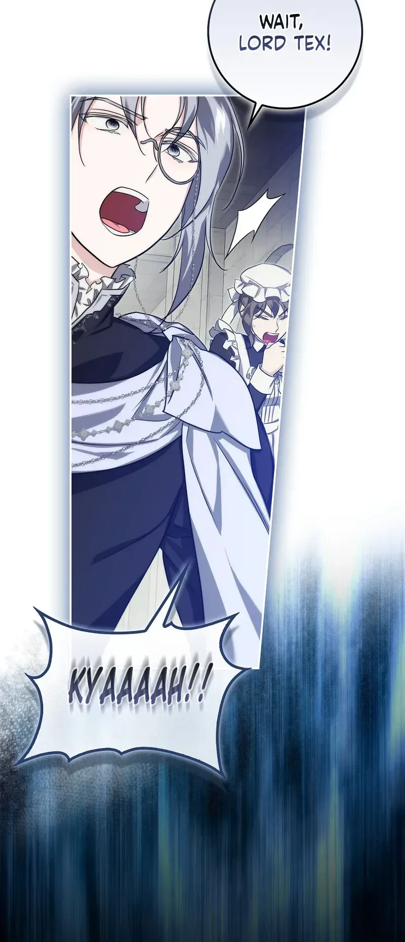 I Am the 5-Year-Old Spy Who Kidnapped the Villain Chapter 12 Page 30