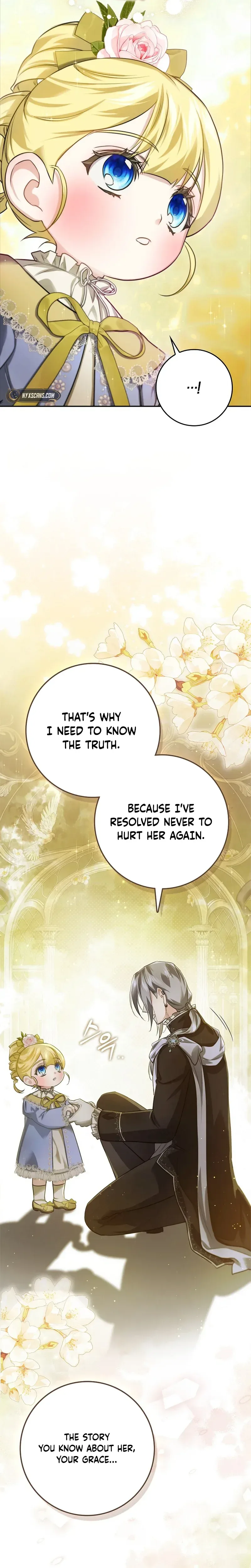 I Am the 5-Year-Old Spy Who Kidnapped the Villain Chapter 26 Page 19