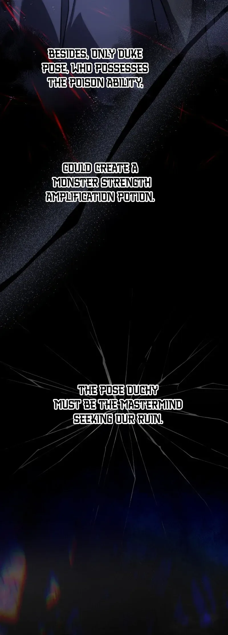 I Am the 5-Year-Old Spy Who Kidnapped the Villain Chapter 26 Page 24