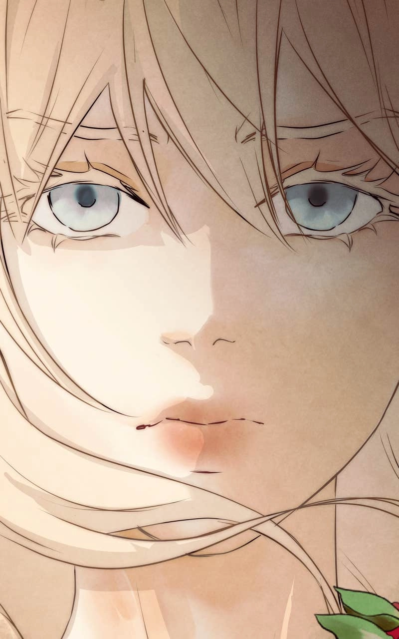 I Am the Villain Chapter 76 Page 17