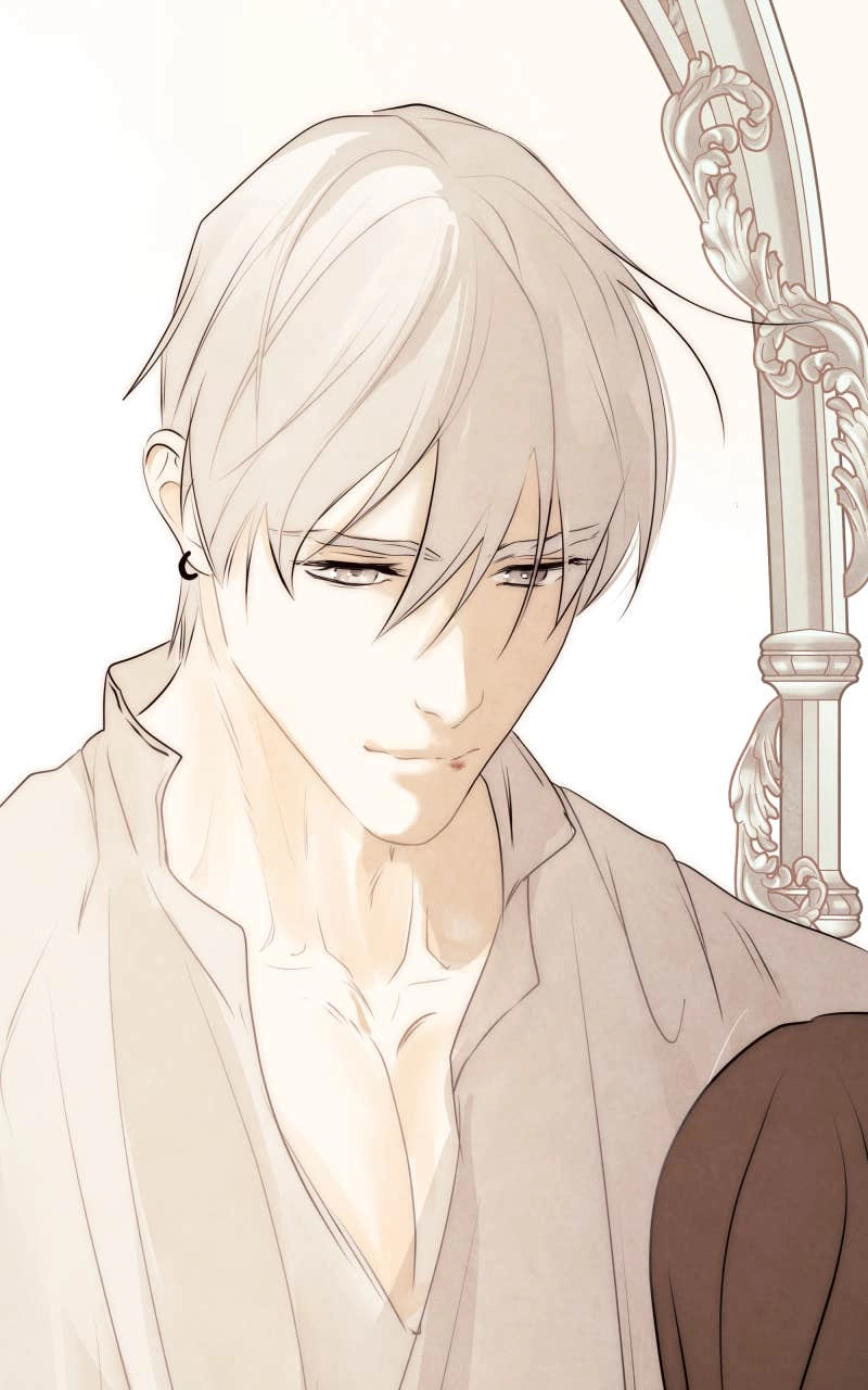 I Am the Villain Chapter 76 Page 99