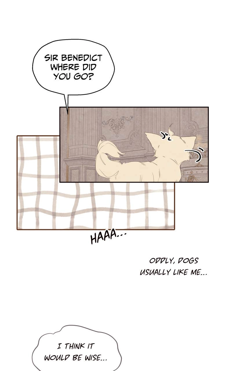 I Am the Villain Chapter 80 Page 18