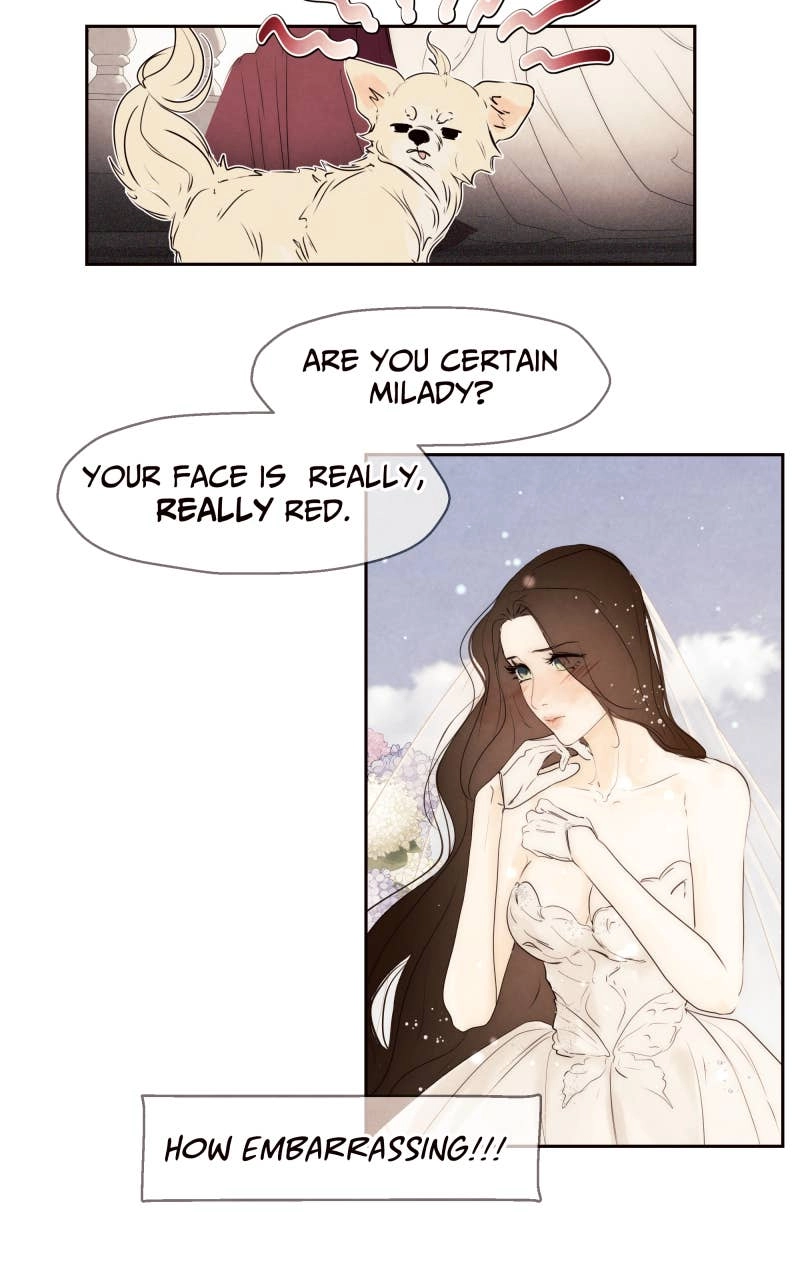 I Am the Villain Chapter 80 Page 38