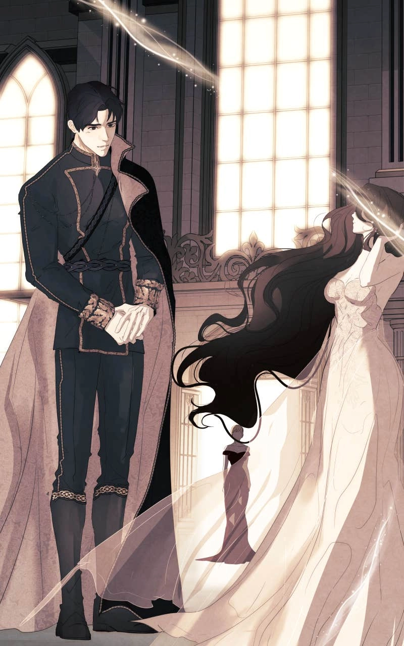 I Am the Villain Chapter 81 Page 128