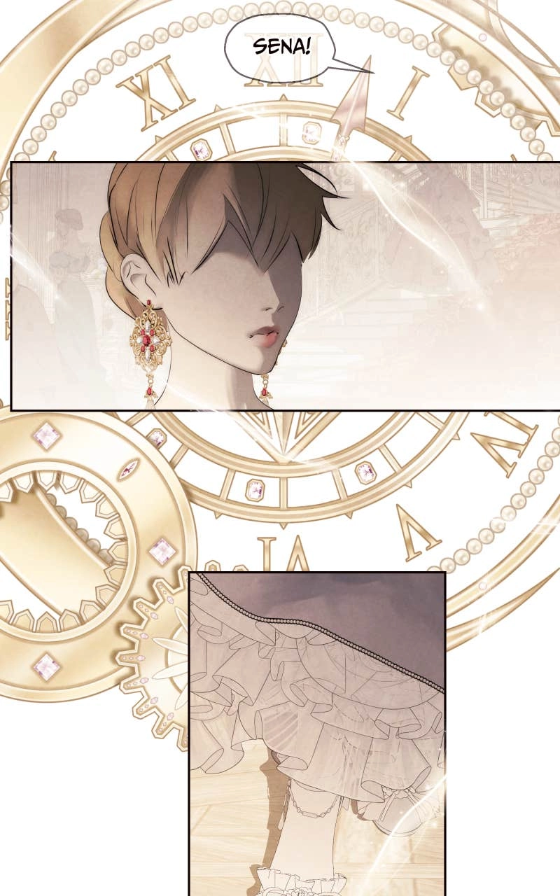 I Am the Villain Chapter 81 Page 133