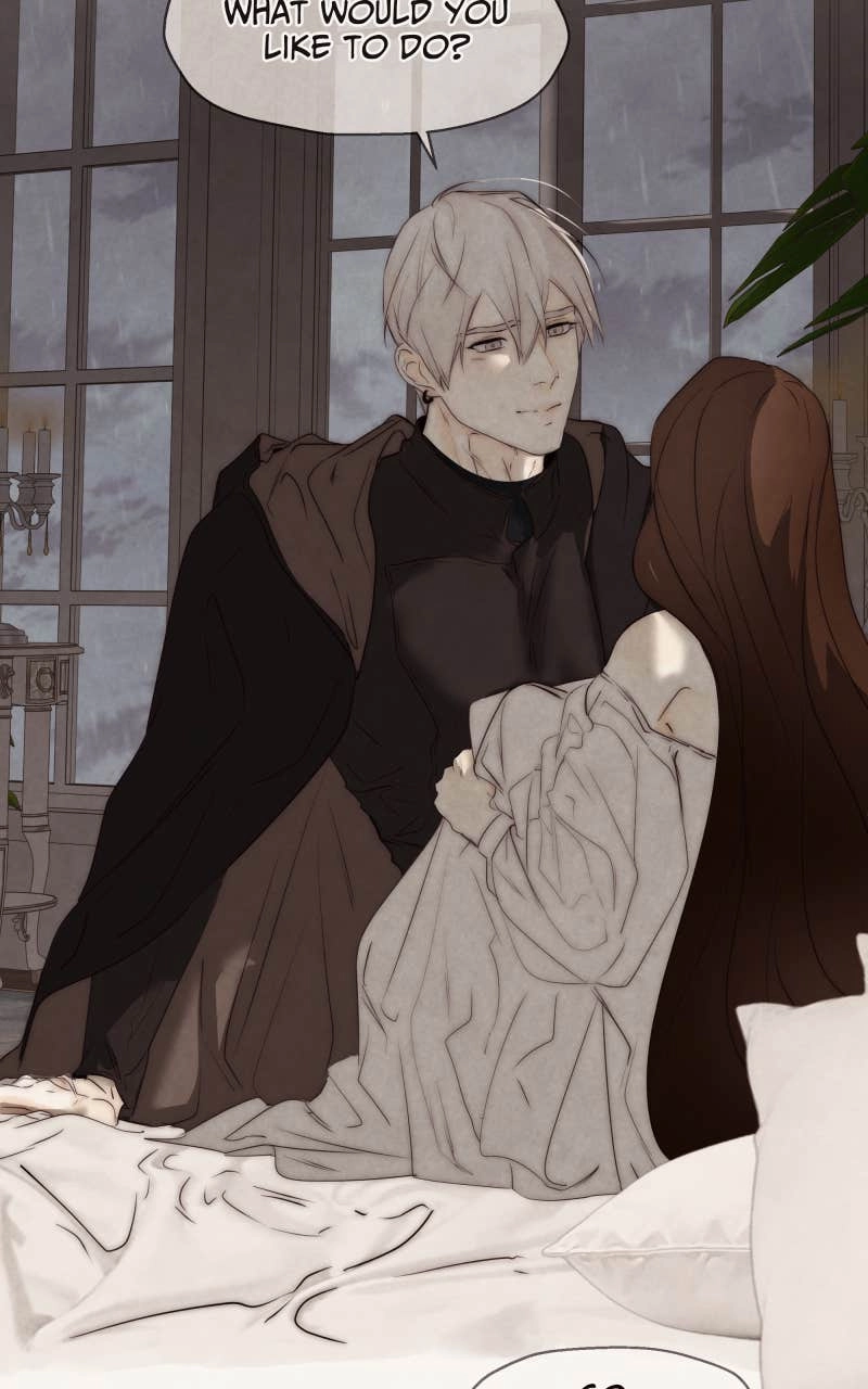 I Am the Villain Chapter 81 Page 44