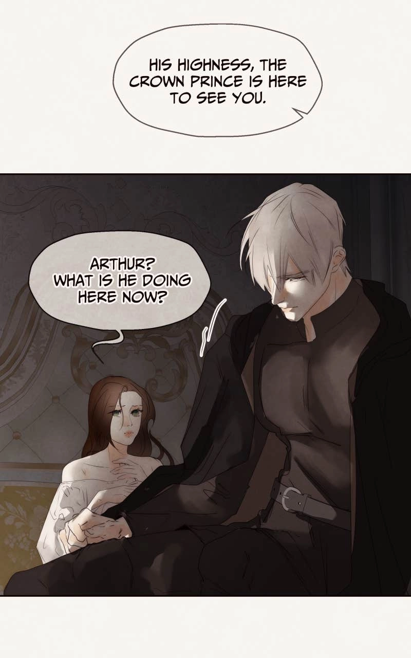 I Am the Villain Chapter 81 Page 61