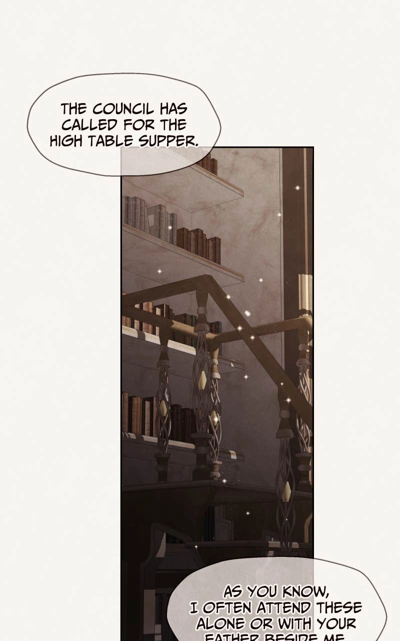 I Am the Villain Chapter 81 Page 81