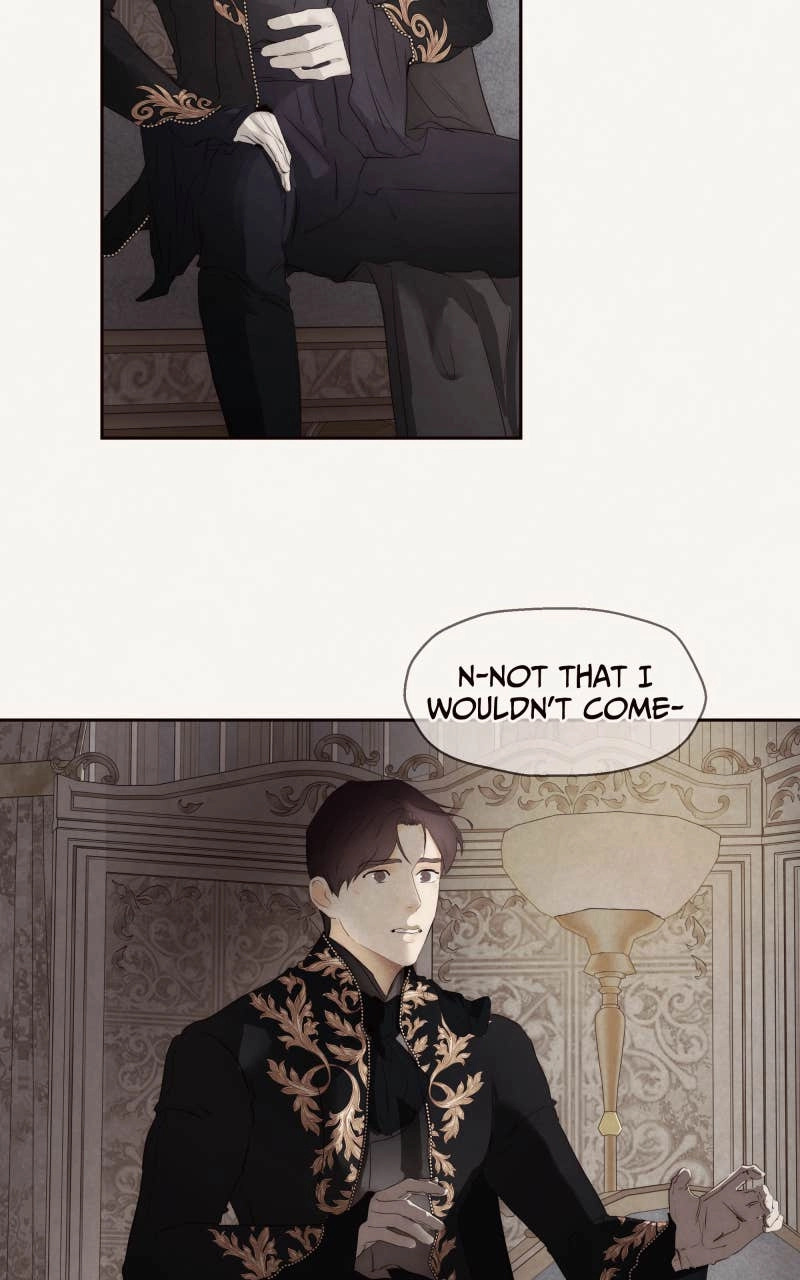 I Am the Villain Chapter 81 Page 84