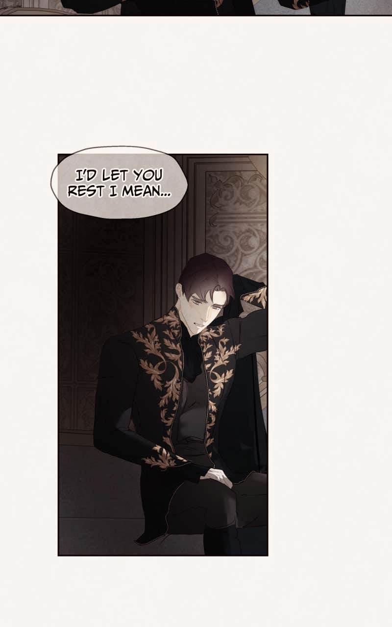 I Am the Villain Chapter 81 Page 85