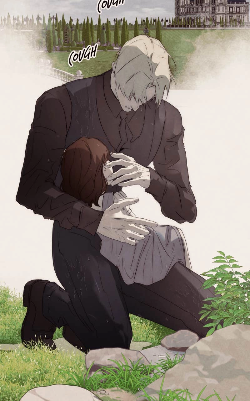 I Am the Villain Chapter 81 Page 8