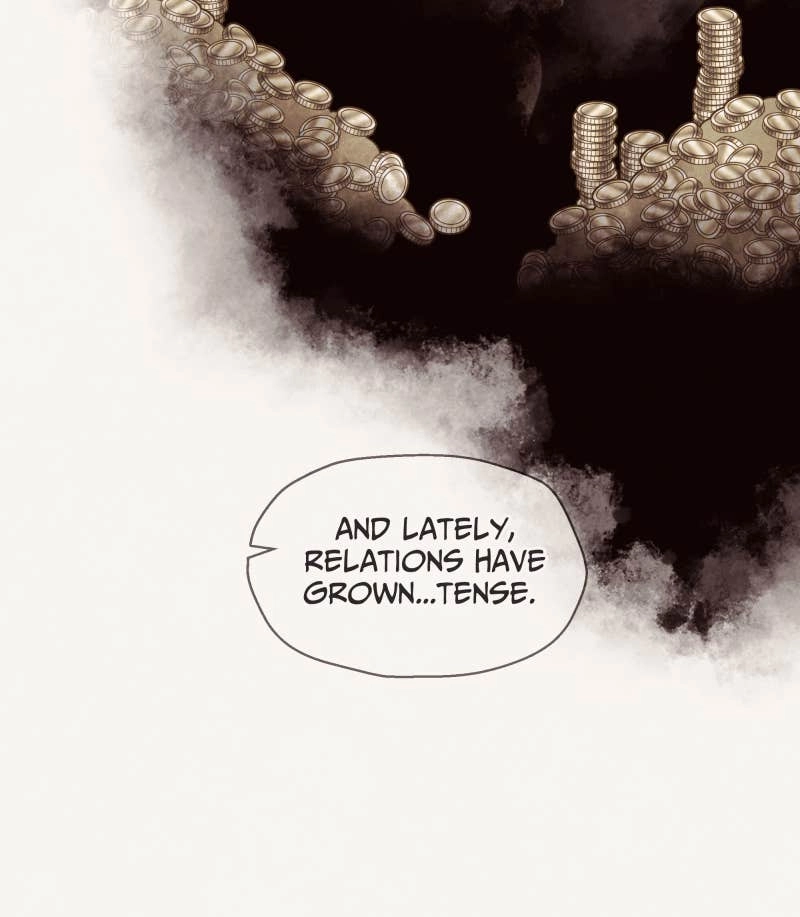 I Am the Villain Chapter 81 Page 90