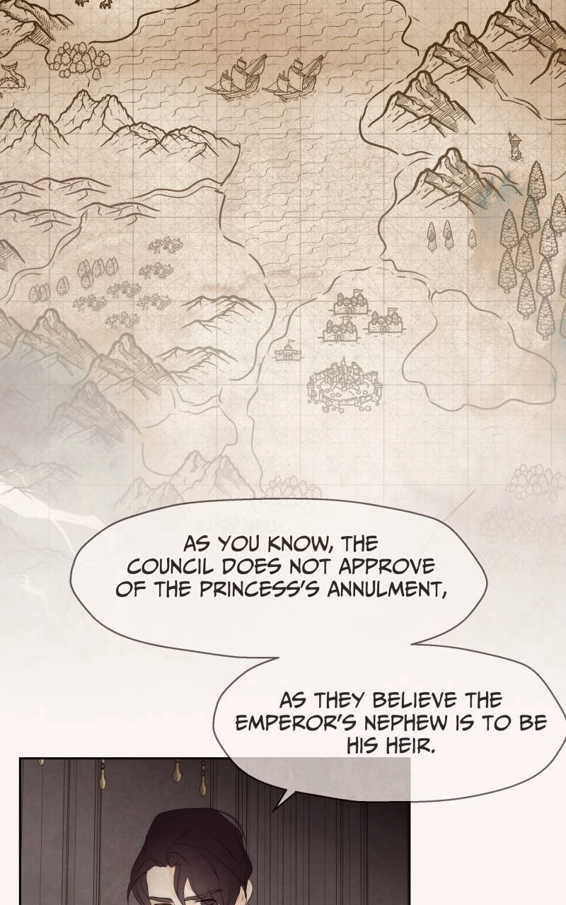 I Am the Villain Chapter 81 Page 94