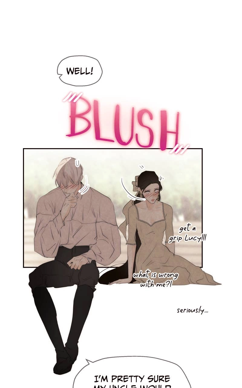 I Am the Villain Chapter 72 Page 45