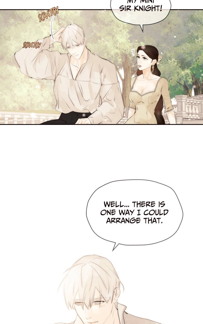 I Am the Villain Chapter 72 Page 50