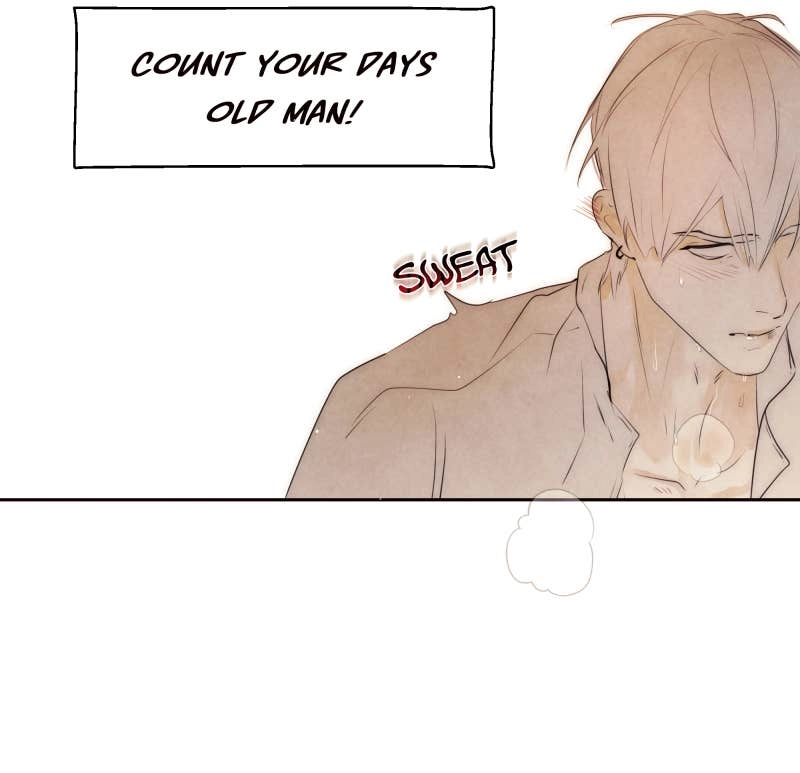 I Am the Villain Chapter 72 Page 54