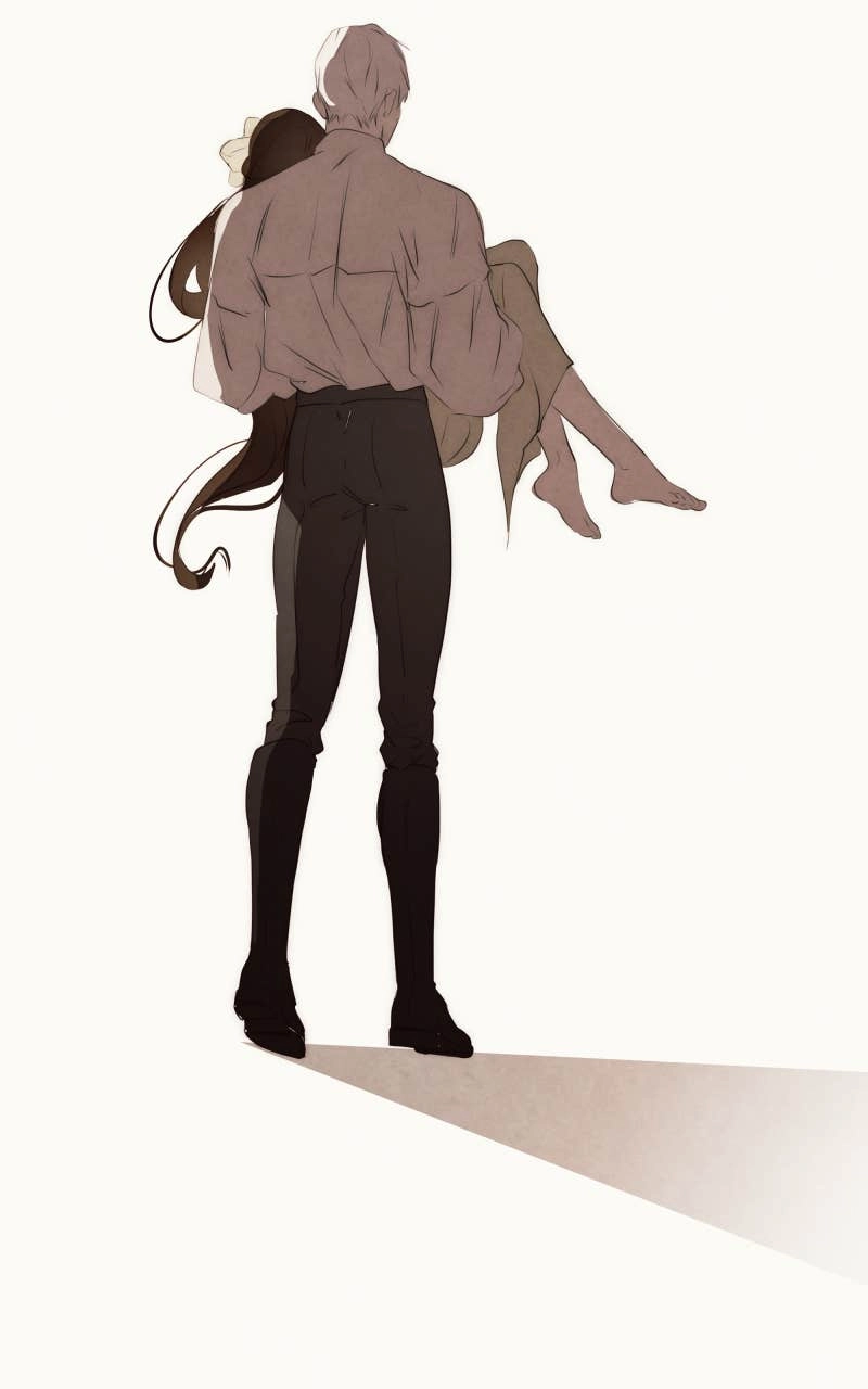 I Am the Villain Chapter 72 Page 57