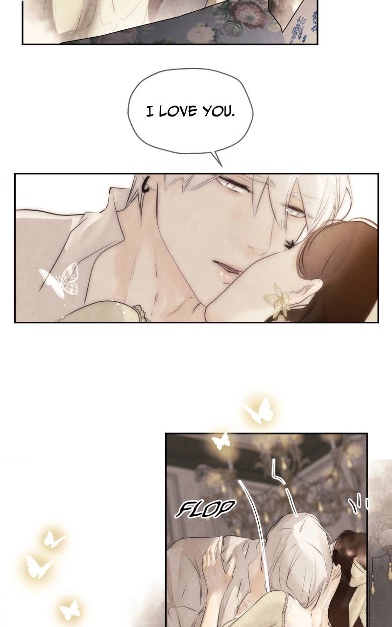 I Am the Villain Chapter 72 Page 80