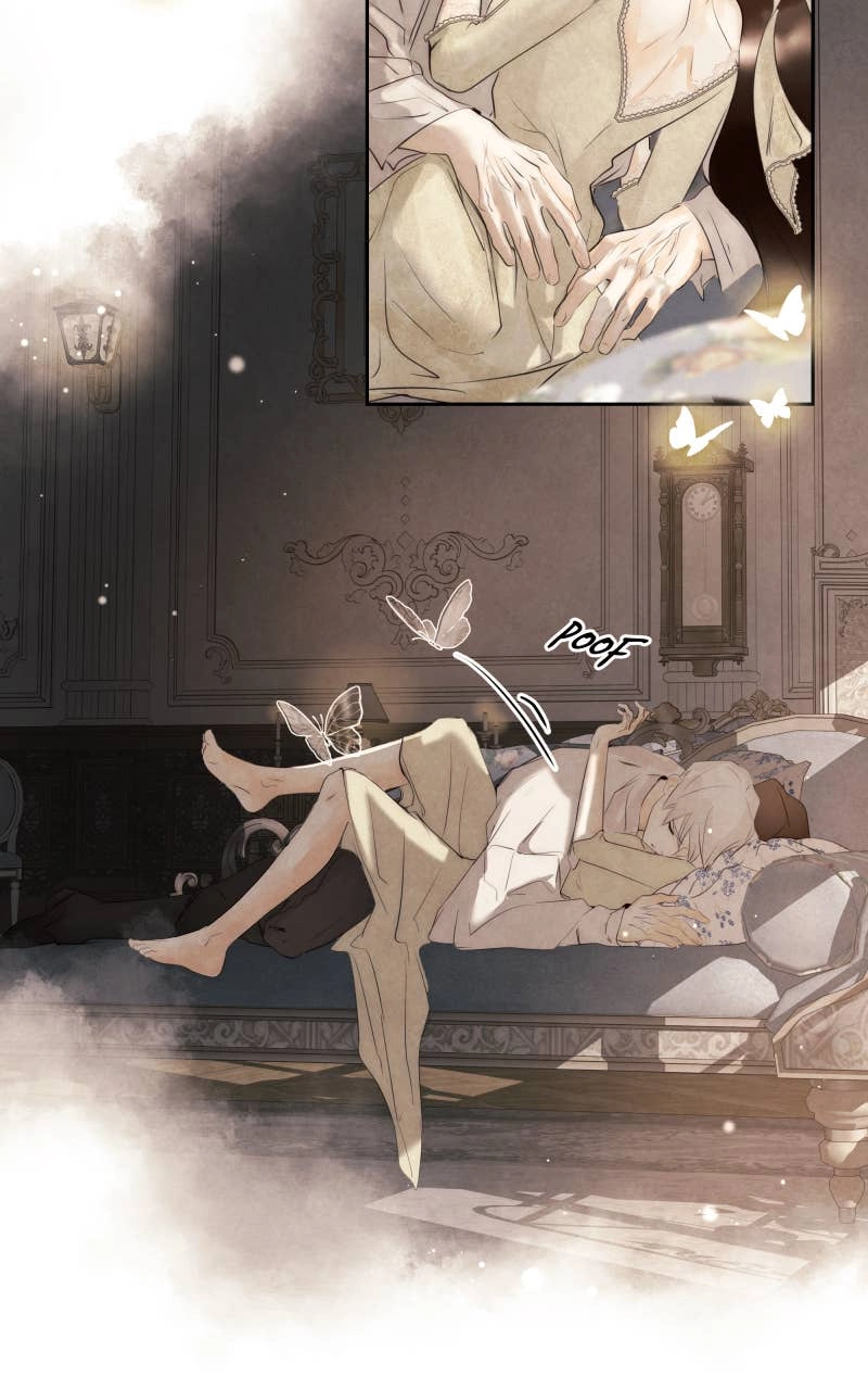 I Am the Villain Chapter 72 Page 81