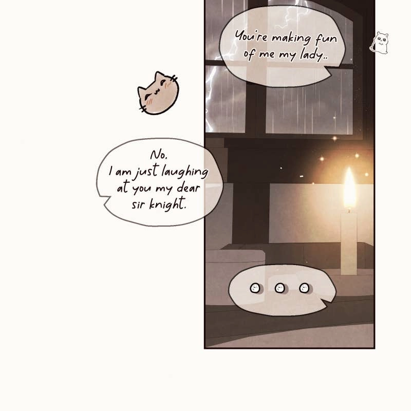 I Am the Villain Chapter 78 Page 20