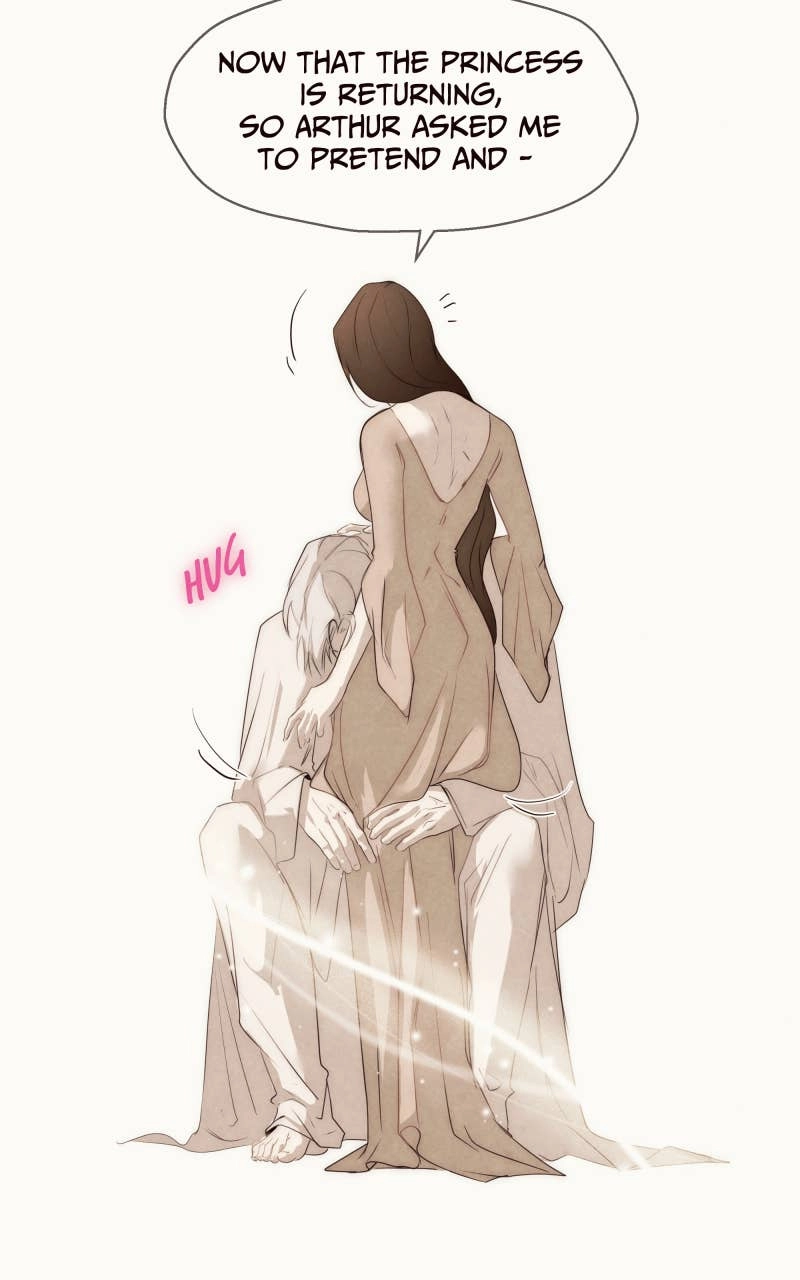 I Am the Villain Chapter 78 Page 31