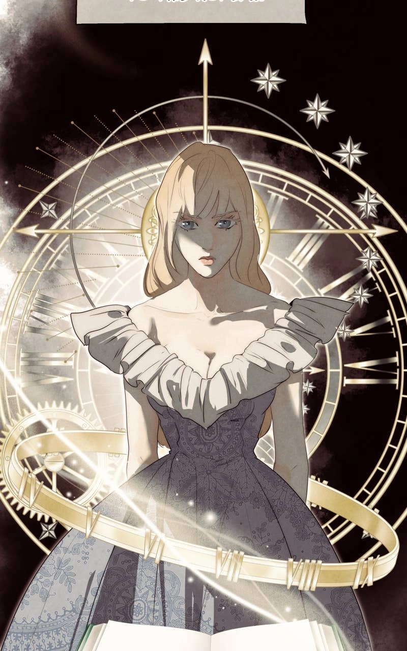 I Am the Villain Chapter 78 Page 71