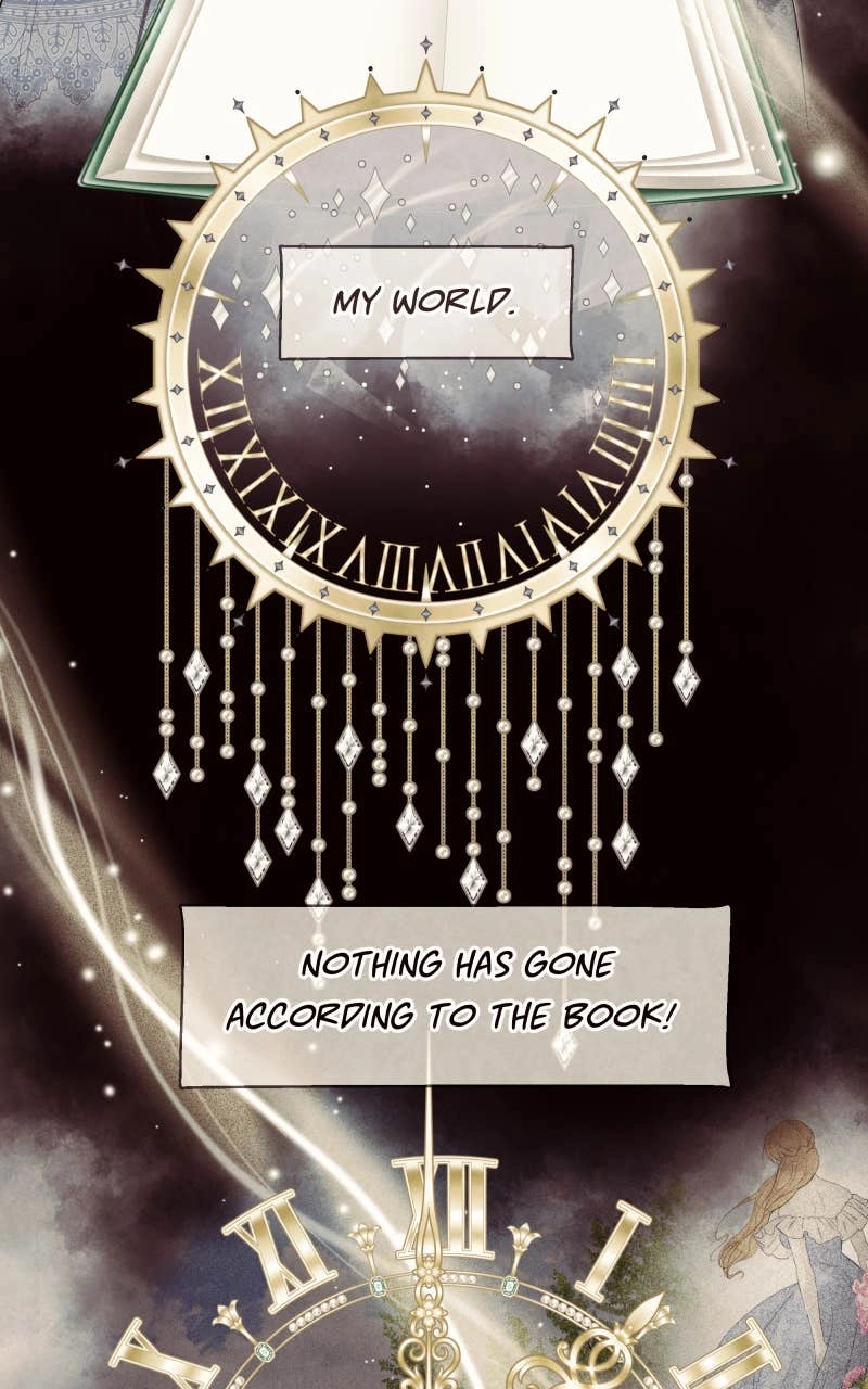 I Am the Villain Chapter 78 Page 72