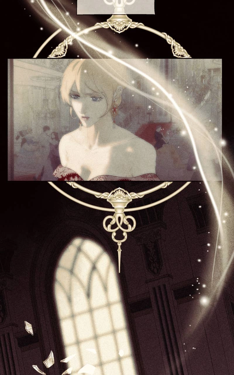 I Am the Villain Chapter 78 Page 74